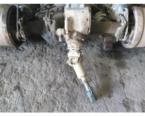 MACK CRD92 AXLE ASSEMBLY, REAR (FRONT)