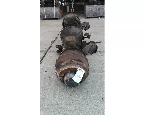 MACK CRD92 AXLE ASSEMBLY, REAR (FRONT)