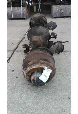 MACK CRD92 AXLE ASSEMBLY, REAR (FRONT)