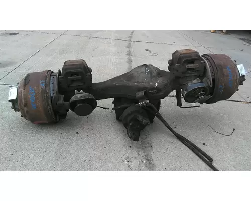 MACK CRD92 AXLE ASSEMBLY, REAR (FRONT)