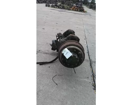 MACK CRD92 AXLE ASSEMBLY, REAR (FRONT)