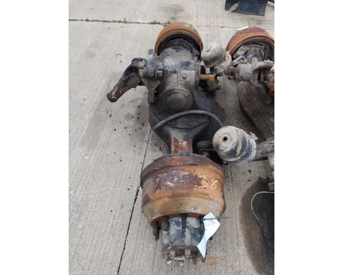 MACK CRD92 AXLE ASSEMBLY, REAR (FRONT)