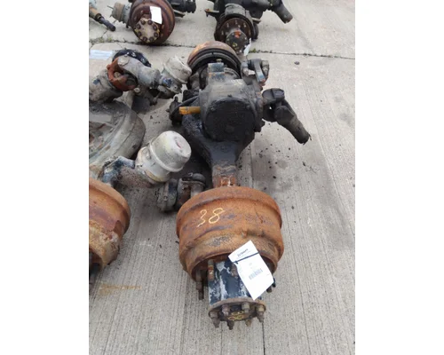 MACK CRD92 AXLE ASSEMBLY, REAR (FRONT)