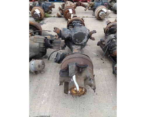 MACK CRD92 AXLE ASSEMBLY, REAR (FRONT)