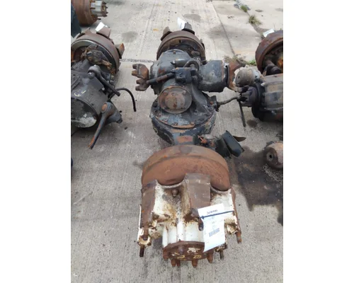 MACK CRD92 AXLE ASSEMBLY, REAR (FRONT)