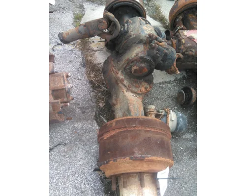 MACK CRD92 AXLE ASSEMBLY, REAR (FRONT)
