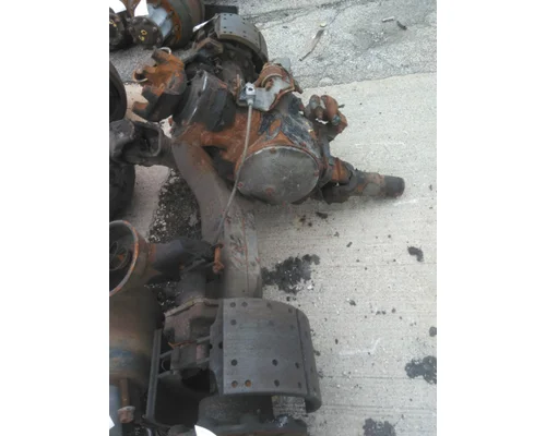 MACK CRD92 AXLE ASSEMBLY, REAR (FRONT)