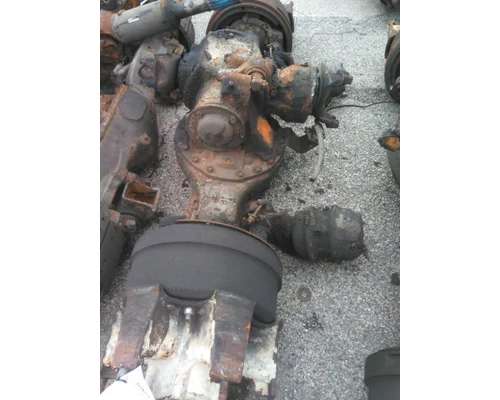 MACK CRD92 AXLE ASSEMBLY, REAR (FRONT)