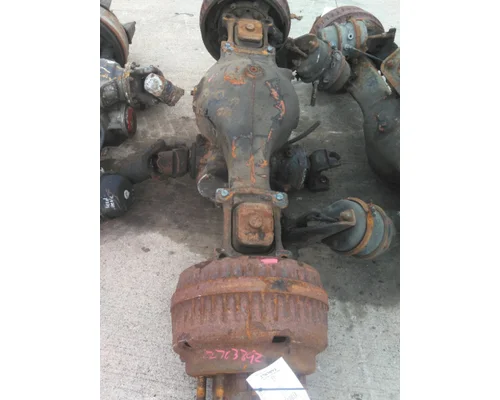 MACK CRD92 AXLE ASSEMBLY, REAR (FRONT)