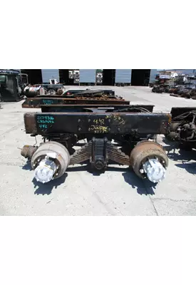 MACK CRD92 AXLE HOUSING, REAR (FRONT)