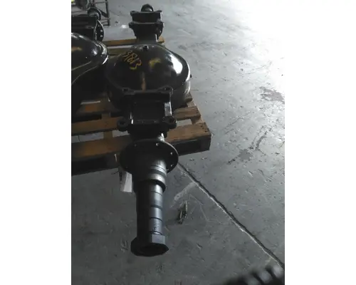 MACK CRD92 AXLE HOUSING, REAR (FRONT)