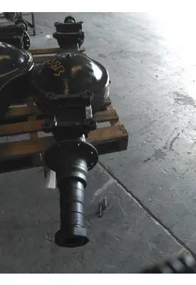 MACK CRD92 AXLE HOUSING, REAR (FRONT)