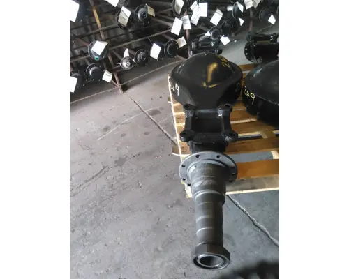 MACK CRD92 AXLE HOUSING, REAR (FRONT)