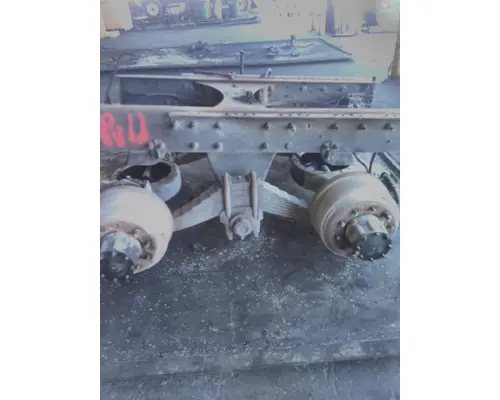 MACK CRD92 AXLE HOUSING, REAR (FRONT)