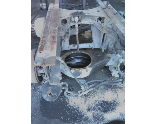 MACK CRD92 AXLE HOUSING, REAR (FRONT)