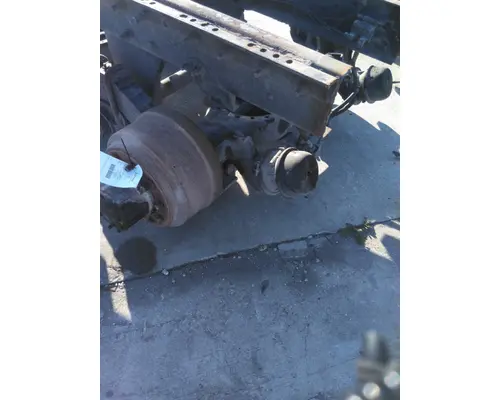 MACK CRD92 AXLE HOUSING, REAR (FRONT)