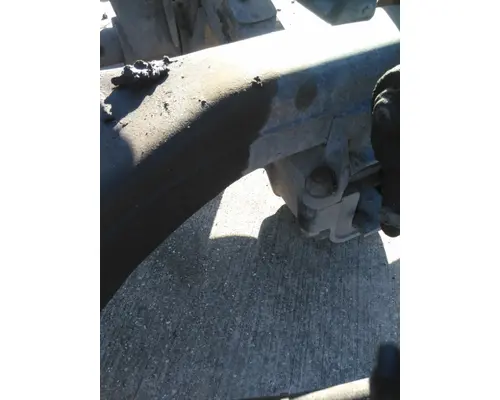 MACK CRD92 AXLE HOUSING, REAR (FRONT)
