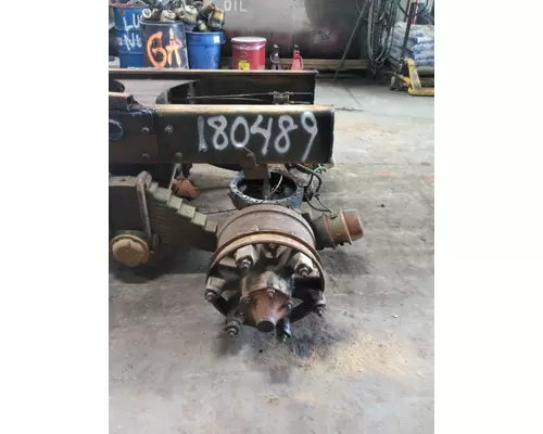 MACK CRD92 AXLE HOUSING, REAR (FRONT)