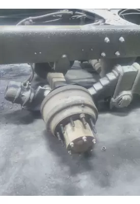MACK CRD92 AXLE HOUSING, REAR (FRONT)