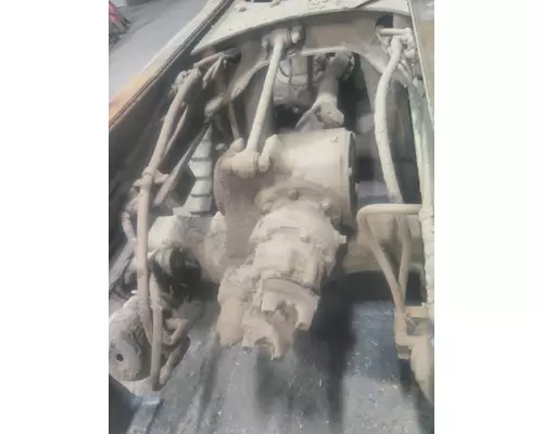 MACK CRD92 AXLE HOUSING, REAR (FRONT)