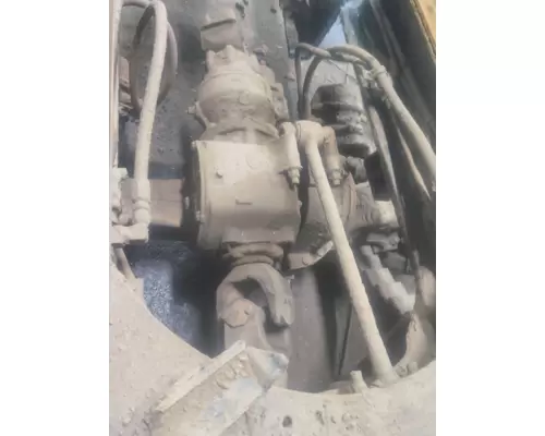 MACK CRD92 AXLE HOUSING, REAR (FRONT)