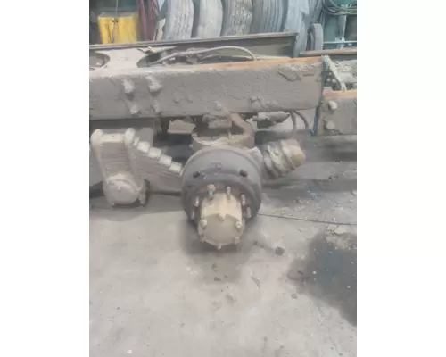 MACK CRD92 AXLE HOUSING, REAR (FRONT)
