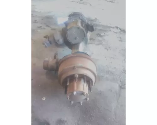 MACK CRD92 AXLE HOUSING, REAR (FRONT)