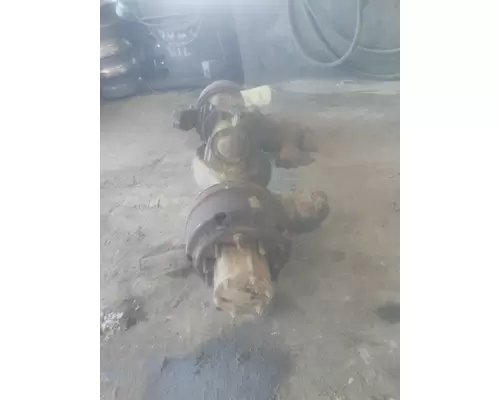 MACK CRD92 AXLE HOUSING, REAR (FRONT)