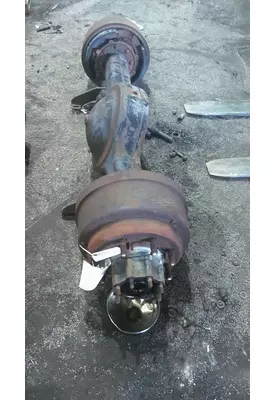 MACK CRD92 AXLE HOUSING, REAR (FRONT)