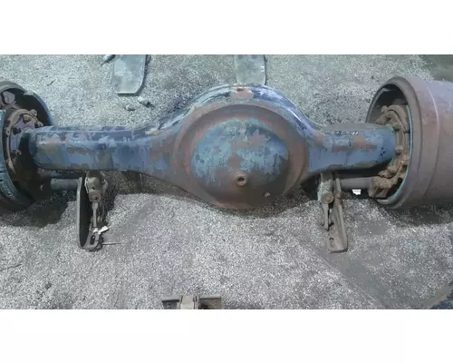 MACK CRD92 AXLE HOUSING, REAR (FRONT)
