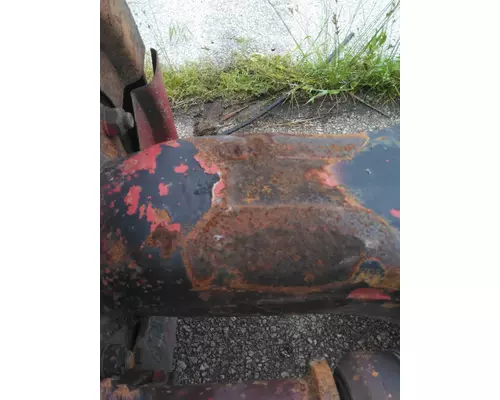MACK CRD92 AXLE HOUSING, REAR (FRONT)