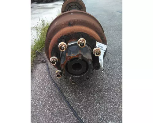 MACK CRD92 AXLE HOUSING, REAR (FRONT)