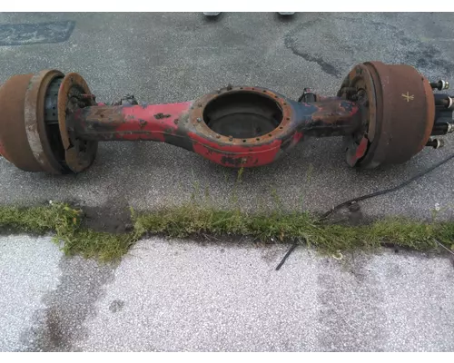 MACK CRD92 AXLE HOUSING, REAR (FRONT)