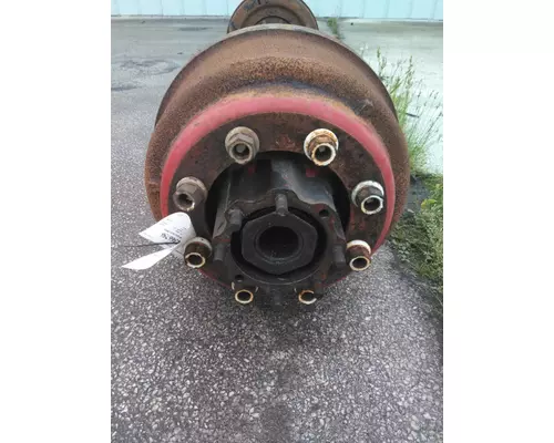 MACK CRD92 AXLE HOUSING, REAR (FRONT)