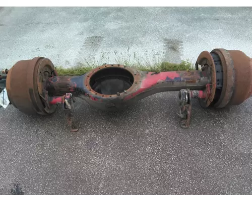 MACK CRD92 AXLE HOUSING, REAR (FRONT)