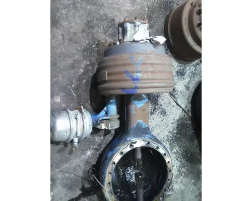 MACK CRD92 AXLE HOUSING, REAR (FRONT)