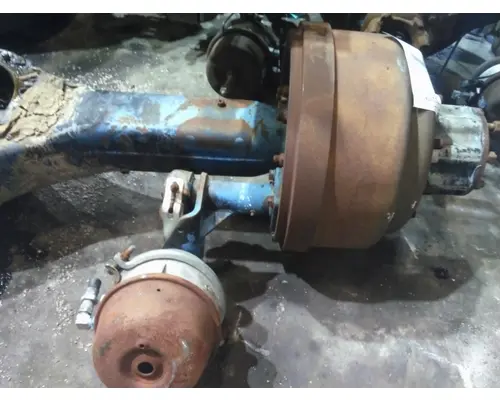 MACK CRD92 AXLE HOUSING, REAR (FRONT)