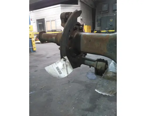MACK CRD92 AXLE HOUSING, REAR (FRONT)