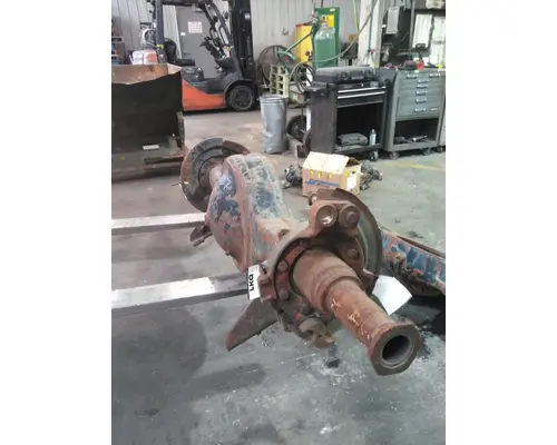 MACK CRD92 AXLE HOUSING, REAR (FRONT)
