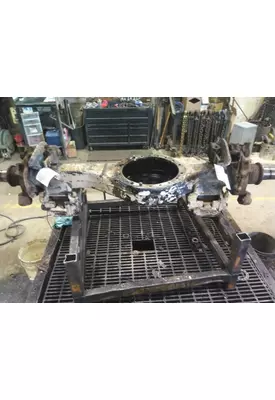 MACK CRD92 AXLE HOUSING, REAR (REAR)