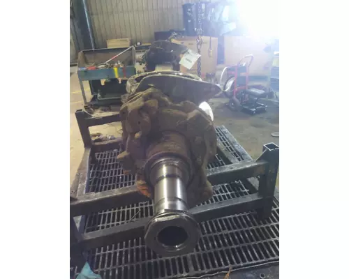 MACK CRD92 AXLE HOUSING, REAR (REAR)