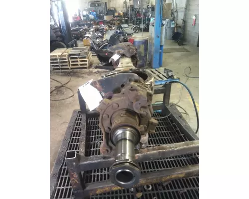 MACK CRD92 AXLE HOUSING, REAR (REAR)