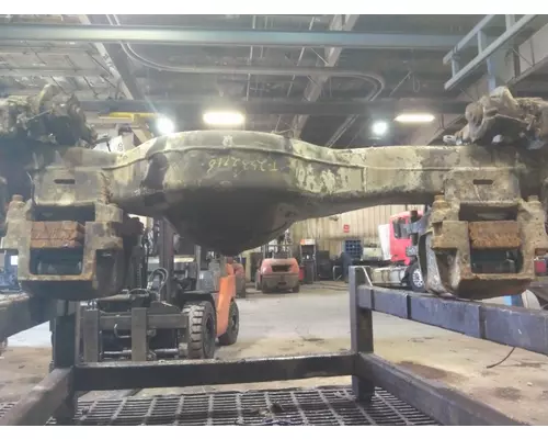 MACK CRD92 AXLE HOUSING, REAR (REAR)