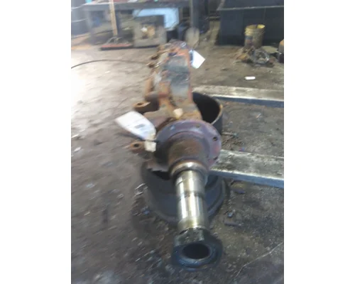 MACK CRD92 AXLE HOUSING, REAR (REAR)