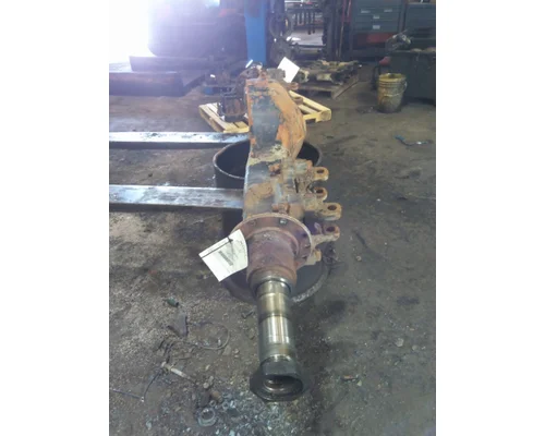 MACK CRD92 AXLE HOUSING, REAR (REAR)