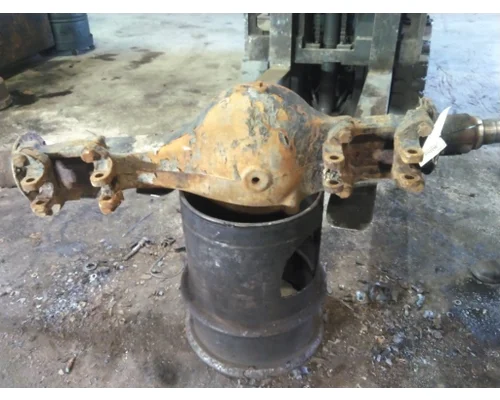 MACK CRD92 AXLE HOUSING, REAR (REAR)