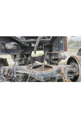 MACK CRD92 Axle Housings (Front)