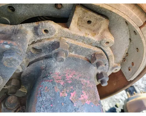 MACK CRD92 Axle Housings (Front)