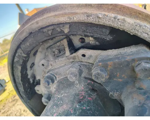 MACK CRD92 Axle Housings (Front)