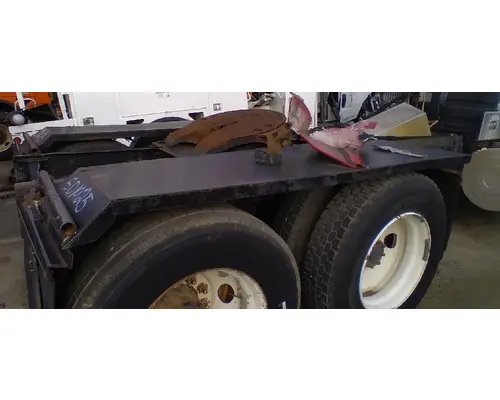 MACK CRD92 Cutoff (Tandem)